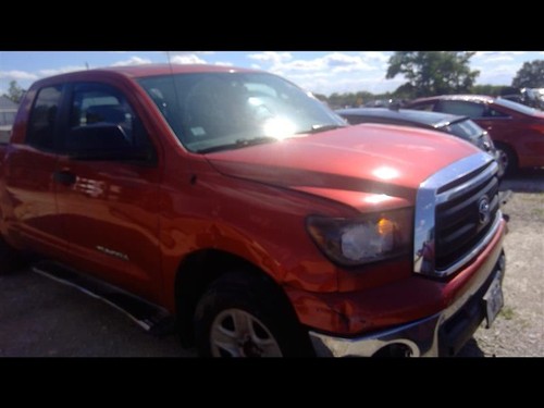 2010-2019 TOYOTA TUNDRA 4.6L Starter Motor 2.0kw 28100S060 - Picture 12 of 12