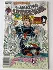 The Amazing Spider-Man #315 (Marvel Comics May 1989) Jewelers