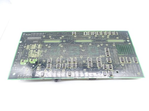 FANUC A16B-3200-0440 CIRCUIT BOARD - Picture 2 of 3