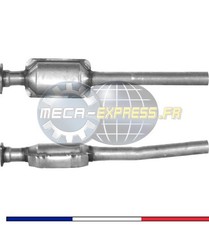 Catalyseurs Renault SAFRANE