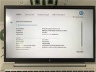 HP EliteBook 845 G7 Laptop Ryzen 5 4650U 2.1GHz 8GB RAM 512GB SSD Windows 10 COA