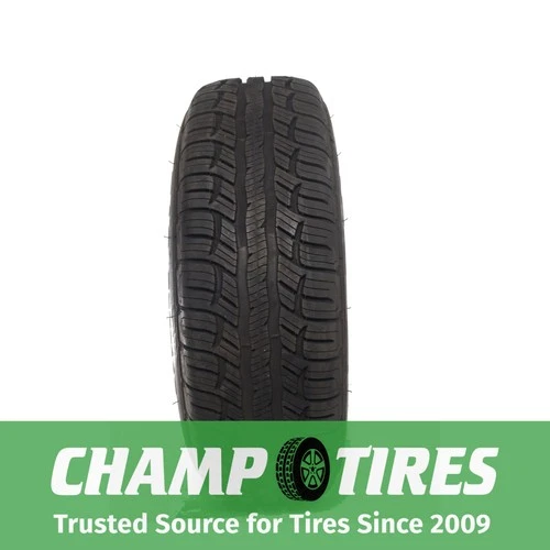 Set Of 4 P245/70R17 BFGoodrich NEW Advantage T/A Sport LT 110 T New 11/32nds