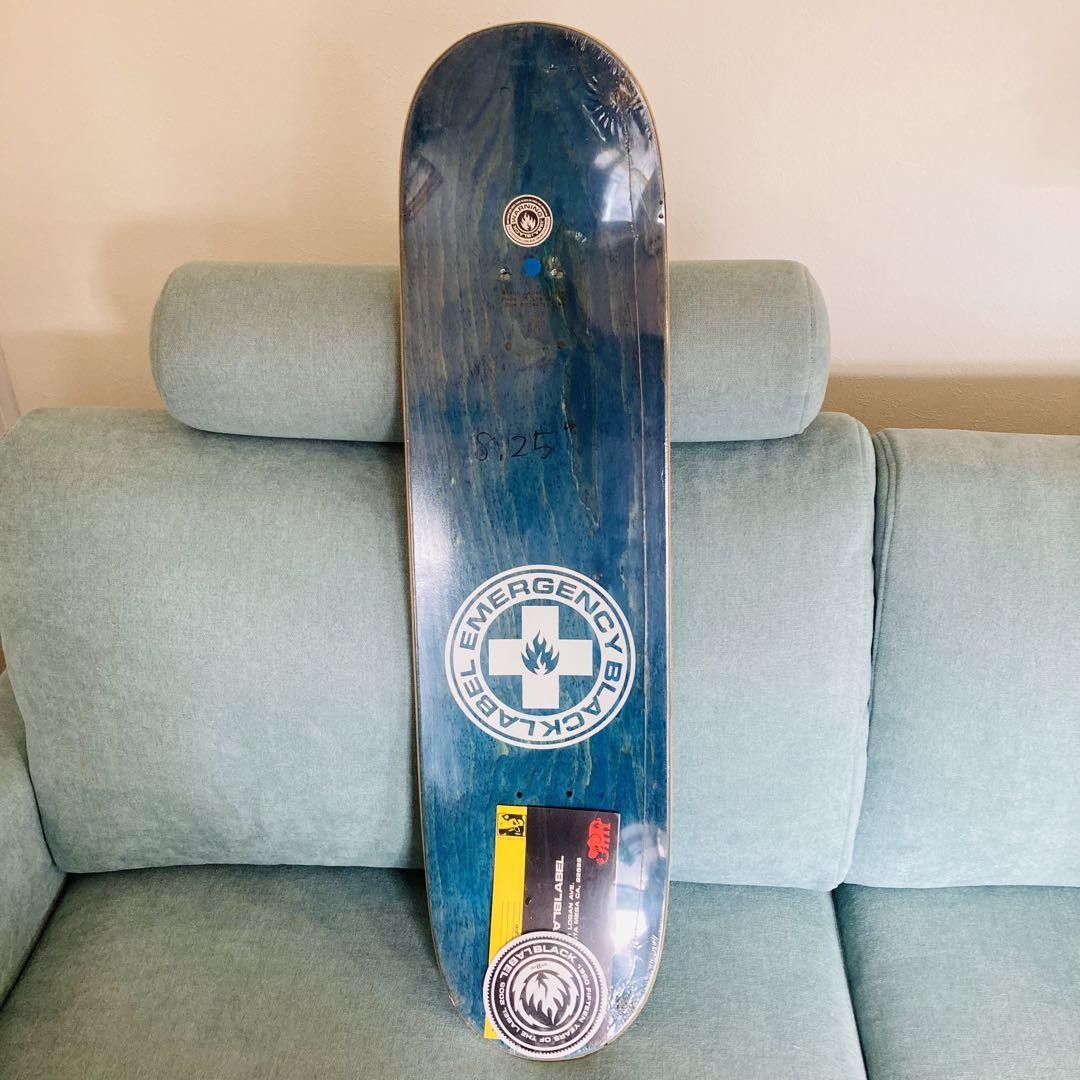 neil blender ニールブレンダー スケートボードデッキ 2枚 Neil Blender Skateboard Deck 2 Pieces from JP | eBay