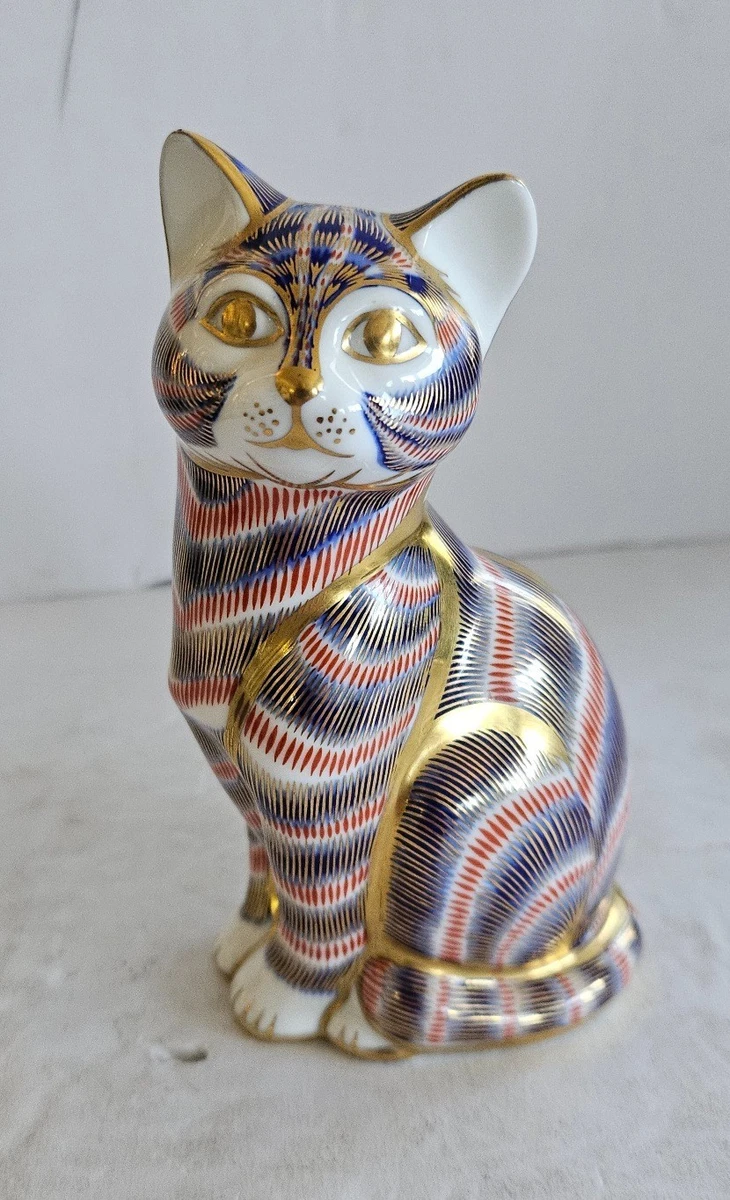 royal crown derby figurine products for sale | eBay