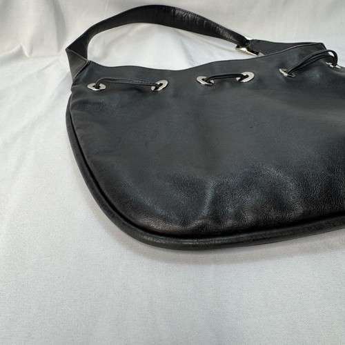 Gucci handbags women leather designer Black With COA - Picture 8 of 11