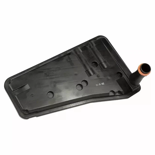 Filtro de aceite de transmisión genuino YC3Z-7A098-BA Foto 4 de 4