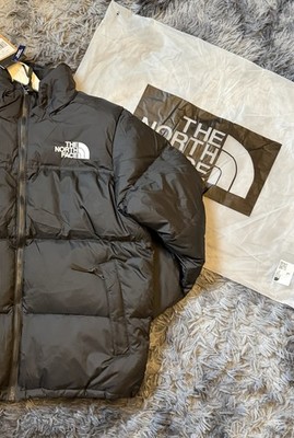 The North Face 700 Daunenjacke, Größe M