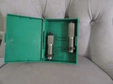 RCBS 25-06  Reloading Dies  2 Dies   12001