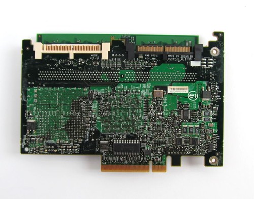 Controladora RAID de doble canal Dell 0UF963 PERC 5i Sas de colección - Imagen 4 de 5