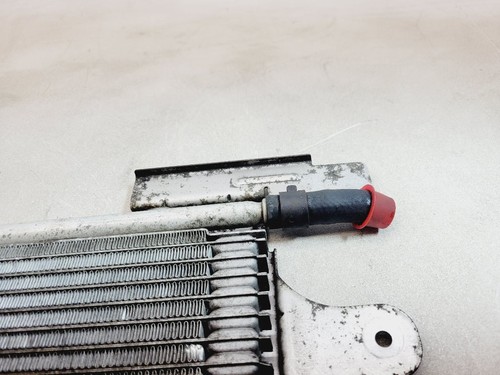 2011 2012 2013 2014 FORD MUSTANG 3.7L TRANSMISSION OIL COOLER BR3Z-7A095-B - Picture 20 of 20