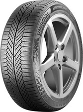 Ganzjahresreifen Uniroyal 205/55 R16 91H ASEXPERT3 M+S