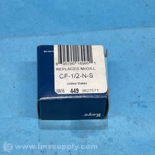 Showing image for CF 1/2 N S MCG CF 1/2 N S MCG Cam Followers image