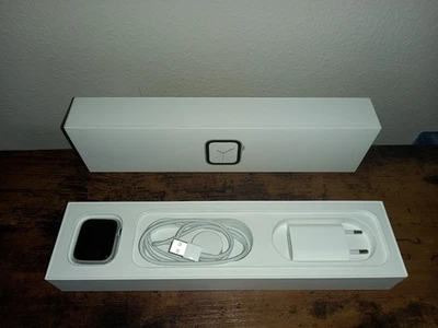 Apple Watch Series 4