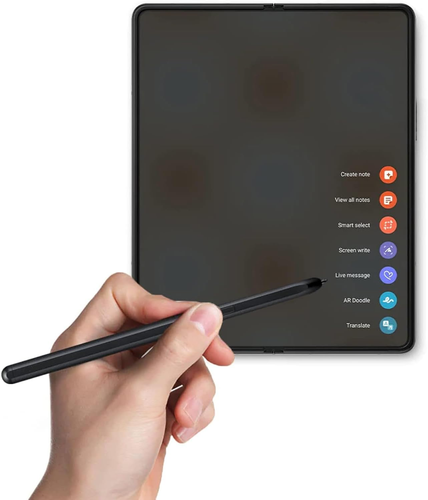 Galaxy Z Fold 3 Stylus S Pen Fold Edition Replacement for Samsung Galaxy Z Fold - Picture 3 of 12