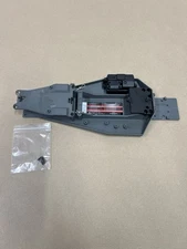 New Traxxas Bandit XL-5 HD 1/10 Chassis Esc Box Mount Servo Mount