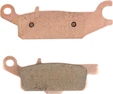 EBC Sintered "R" Brake Pads FA446R