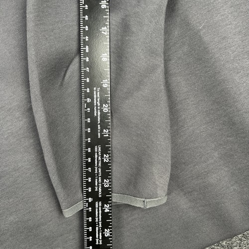 Nike Tech Fleece Sweater Alabama Crimson Tide Media Day Sz XXL FD0339-060 New - Picture 8 of 9