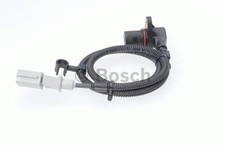 BOSCH CRANKSHAFT SENSOR - 0261210177