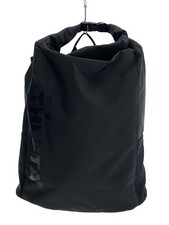 ATHLETA Backpack Nylon BLK Plain