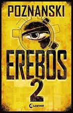 Erebos 2 von Poznanski, Ursula | Buch | Zustand akzeptabel