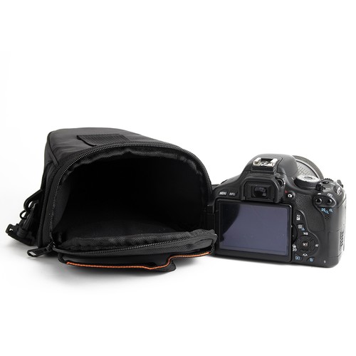 Colt Kameratasche für Sony Alpha 7 II Fototasche Materialtasche Camera bag Stau - Bild 4 von 7