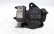 NISSAN ALMERA II Hatchback N16 AGR-Ventil 2.2 Diesel 100kw 2001 27712562