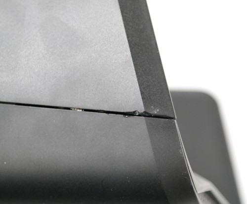 NETGEAR Nighthawk AX6600 Tri-Band Wi-Fi 6 Router - Black (RAX70-100NAS) - Picture 6 of 10