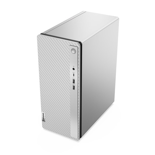 Lenovo IdeaCentre Tower 14IRR9 Desktop Intel Core i5-14400 16GB 512GB SSD W11H - Picture 3 of 6