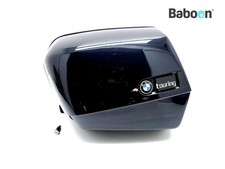 Portapacchi sinistro BMW K 1200 RS 2001-2005 + GT (K1200RS K1200GT K41)