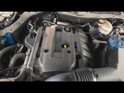 Driver Left Axle Shaft 2.3L Fits 15-22 MUSTANG 6578142 - Picture 9 of 12