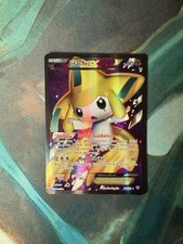 Jirachi EX (98 Full Art) 98/101 Plasma Blast Holo