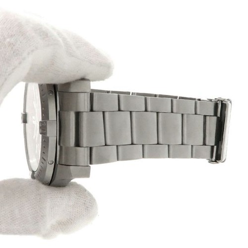 Reloj usado Breitling Colt A17388 tamaño de caja 44 mm tamaño de banda 19,5 c... - Imagen 7 de 9