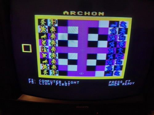 Commodore C64 + kostenlose Last Ninja 2 Musik-CD - Bild 11 von 23