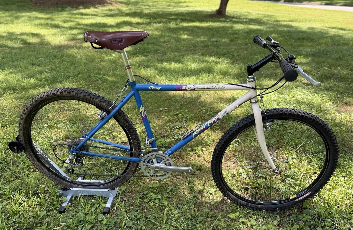 Vintage Mountain Bikes for sale | eBay