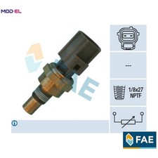 SENSOR CYLINDER HEAD TEMPERATURE 33750 FOR FORD MONDEO/II/Mk/Turnier/Clipper