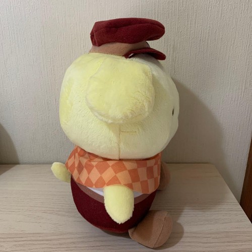 Sanrio Pom Pom Purin Plüsch - Bild 3 von 4