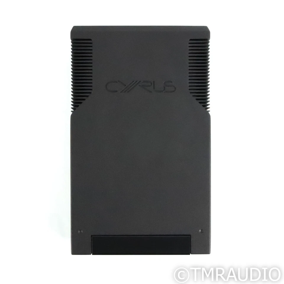 Amplificador de potencia estéreo Cyrus Audio Classic POWER Foto 4 de 4