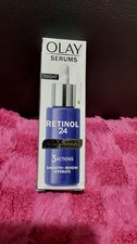 Olay Regenerist Retinol 24 MAX Night Serum Without Fragrance 40ml