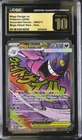 Mega Gengar EX 269/217 Attack Rare Holo Ascended Heroes Pokemon CGC 10 Pristine