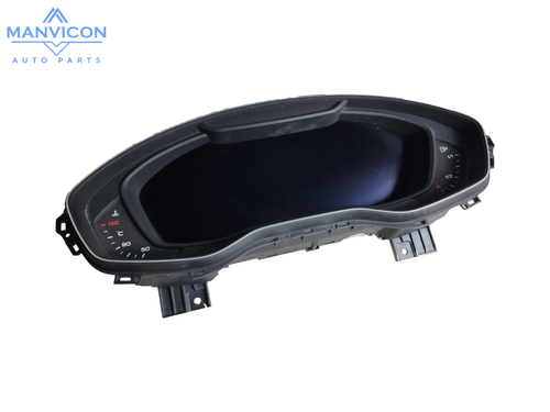 2018-2020 Audi Q5 12.3" Display Instrumental KPH 101K Cluster 8W5 920 790D OEM - Bild 11 von 12