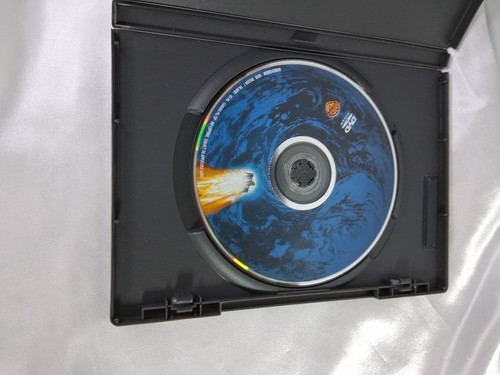 The Iron Giant (DVD, 2003, Special Edition) - Picture 3 of 4