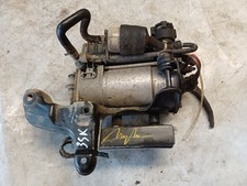 3SK* Mercedes W220 S-Class Compressore D'Aria Wabco Airmatic A2113200304