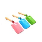  3 Pcs Garten Werkzeugset Gartenwerkzeug Gartengeräte Gartenschaufel