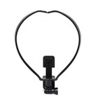 Phone Stand Recording Bracket Handy Nackenhalter Handyhalterung Für Den Hals