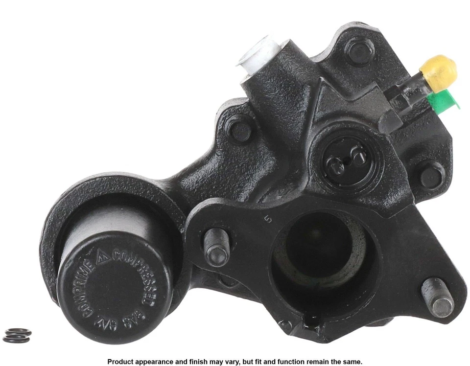 Amplificador de freno eléctrico A1 Cardone 52-7255 para 82-93 Chevrolet GMC G30 G3500 Foto 2 de 4