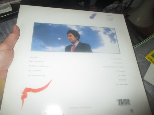 CHRIS DE  BURGH - Photo 2/2