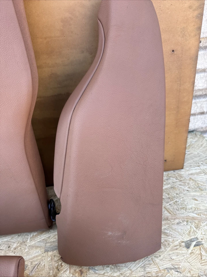 BANCOS TRASEIROS SUPERIORES E INFERIORES BMW 428I 430I 440I 430I GRAN COUPE 14-20 - Imagem 2 de 4