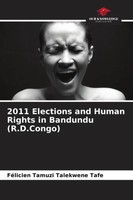 FéLicien Tamuzi Talekwene Tafe | 2011 Elections And Human Rights In Bandundu...