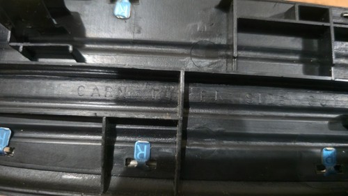 2004-2008 Acura TSX Front & Rear Right Left Side Door Sill Scuff Plate Set of 4 - Picture 20 of 24