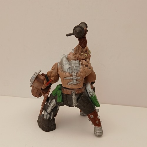 McFarlane Toys Total Chaos Gore Action Figure - Picture 3 of 4